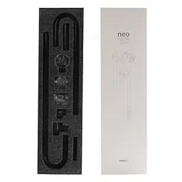 Набір вхід/вихід з скімером і аератором для фільтра Neo Flow L Premium Skimmer - 16/22 мм - мініатюра 4