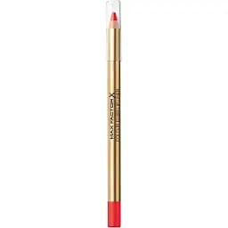 Карандаш для губ Max Factor Colour Elixir Lip Liner тон 055 (Red Poppy) 1.2 г (8000019630890)