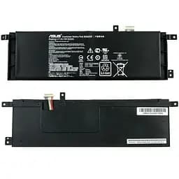 Батарея для ноутбука Asus B21N1329 (X453MA, X553MA series) 7.6V 4000 mAh 30Wh Black (0B200-00840000)