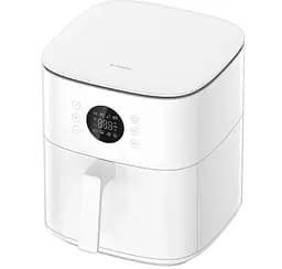 Мультипіч-фритюрниця Xiaomi Air Fryer (MAF-W6501) (6.5л) White