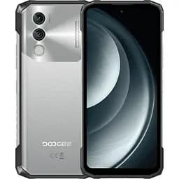 Смартфон Doogee Blade 10 Power 6/256Gb NFC Silver Global Version