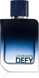 Туалетна вода Calvin Klein Defy 100 мл
