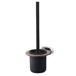 Щетка для унитаза BERGEN (07059)