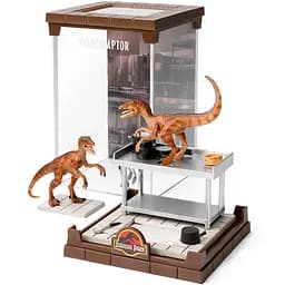 Фігурка Jurassic Park Velociraptor (Парк Юрського періоду) - мініатюра 2
