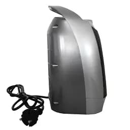 Тепловентилятор керамічний Grunhelm PTC-905 750/1500 Вт 220В (60100) - мініатюра 4