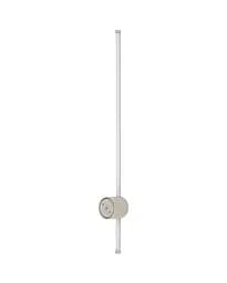 Світильник вуличний настінний Nowodvorski 11552 Orla LED M 1x20W 3000K 1300Lm IP54 пісочний - мініатюра 5