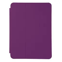 Чехол-книжка для планшета Apple iPad Pro 11 (2024)/Pro 11 (2025) M5, Original Smart Case, purple, 11 , подставка на планшет, искусственная кожа, микрофибра, магнитная крышка с автоотключением экрана, ArmorStandart (ARM78152)