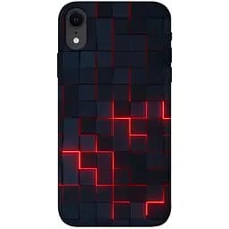 Чохол Demsky Кібер сітка для Apple iPhone XR (6.1)