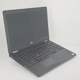 Ноутбук Dell Latitude E5570 FHD (i5-6300U/8/128SSD) - Class B "Б/В" - мініатюра 6