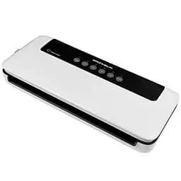 Вакууматор профессиональный Grunhelm 120 Вт белый