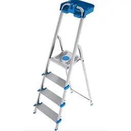 Драбина Colombo Atlantica 4 щаблі (S112A04P)