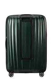 Валіза 82 См Samsonite NEXIS DEEP FOREST 82x56x32(35) KT1*14005 - мініатюра 2