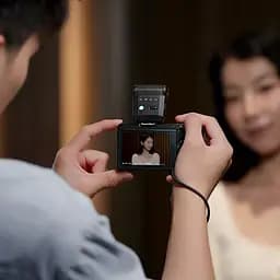 Спалах Ulanzi SL03 Spark Lite Camera Flash [151640] - мініатюра 5