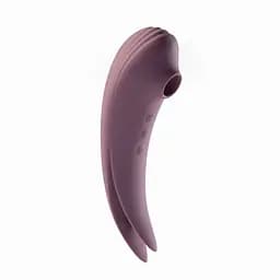 Вакуумный вибратор Leaf Caress 96-035000 100177