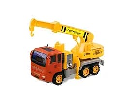 Спецтехника 3035 инерция,в пакете (6965570110037) Вид 2