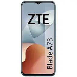 Смартфон ZTE Blade A73 4/128Gb Blue (Global Version) - мініатюра 2