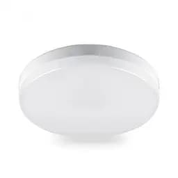 Лампа свiтлодiодна Feron LB-153 230V GX53 10 Вт 4000K (1729) - мініатюра 2