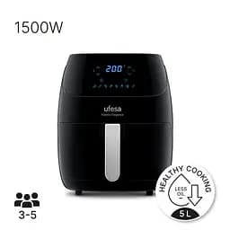 Аерогриль Ufesa ELECTRA ELEGANCE (72805672)