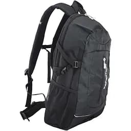 Рюкзак городской Semi Line 24 черный (A3034-1)