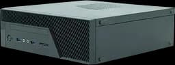 Корпус Chieftec Uni 300W Black (BU-12B-300) - мініатюра 2