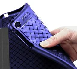 Чохол Primo Kakusiga Huxi для планшета Apple iPad 9.7 2017 / 2018 (A1822, A1823, A1893, A1954) Dark Blue - мініатюра 5