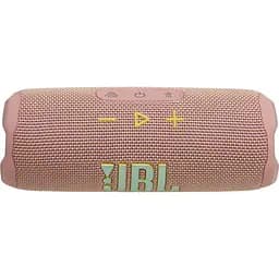 Портативна акустика JBL Flip 7 Pink [JBLFLIP7PINK] [133206] - мініатюра 4
