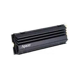 Накопичувач SSD M.2 2280 4TB Apacer (AP4TBAS2280Q4U-1)