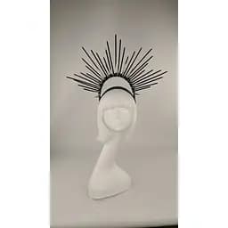 Обруч Rock Diva