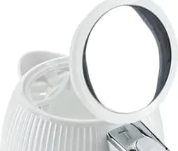 Gorenje Електрочайник 1.7л, Strix-контроль, білий матовий - мініатюра 5