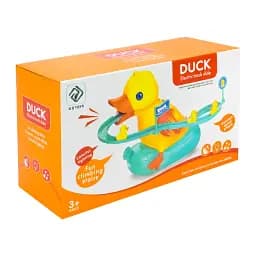 Трек-серпантин RD6022 "Качка", музика, світло, розмір 30*16*21см, в коробці (6974728060032)