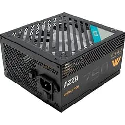 Блок живлення Azza 750W (PSAZ-750W ARGB) [141298] - мініатюра 4