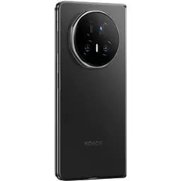 Смартфон Honor Magic V5 16/512GB Black Global UK 5G NFC - мініатюра 2