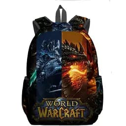Рюкзак GeekLand Мир Военного Ремесла World of Warcraft 76.Р