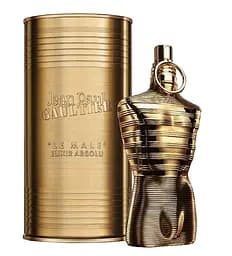 Оригинал Jean Paul Gaultier Le Male Elixir Absolu 200 мл Parfum
