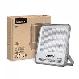 LED прожектор VIDEX PREMIUM F2 400W 5000K 220V