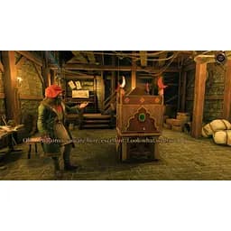Ключ активації Microsoft The House of Da Vinci 2 для Xbox One/Series S/X - мініатюра 4