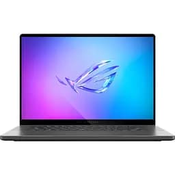Ігровий ноутбук ASUS ROG Zephyrus G16 GA605WV-QR090, AMD Ryzen AI 9 HX 370 до 5.1 ГГц, 16-дюймовий 2.5K, 32 ГБ, SSD 1 ТБ, NVIDIA GeForce RTX 4060 8 ГБ, Free Dos - мініатюра 5
