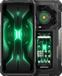 Смартфон Ulefone Armor 33 Pro 16/512GB Black