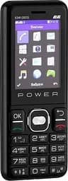Мобільний телефон 2Е E240 2023 Dual Sim чорний (688130251068) - мініатюра 3