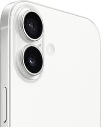 Смартфон Apple iPhone 17 256GB White (MG6K4) - мініатюра 3