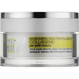 Маска для обличчя Phyto Sintesi Revitalizzante Collagene для зрілої шкіри 50 мл