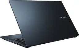 Ноутбук ASUS Vivobook Pro M6500QH-HN038 15.6FHD IPS/AMD R5-5600H/16/512F/NVD1650-4/noOS/Blue (90NB0YJ1-M003L0) - мініатюра 10