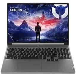 Ноутбук Lenovo Legion 5,i7-14650HX la 5.2 GHz,32 GB DDR5 5600,1 TB,4070 8 GB,DOS,DDR5