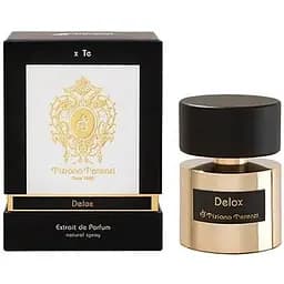 Парфюмированная вода оригинал Tiziana Terenzi Delox 100 мл