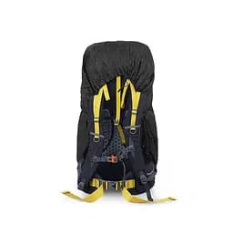 Чохол для рюкзака Naturehike NH19PJ041, 55-75 л, чорний - мініатюра 3