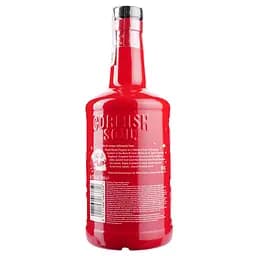 Ром Dead Man’s Fingers Raspberry, 37,5%, 0,7 л - мініатюра 2