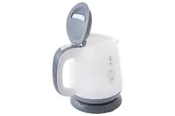 Електрочайник Maestro MR-013-GREY 1.0л 1100 Вт сіро-білий - мініатюра 3