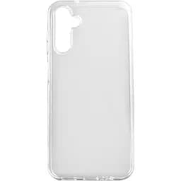 Чохол ArmorStandart Air Series для Samsung A14 4G/ A14 5G Transparent (ARM66925) [82918]
