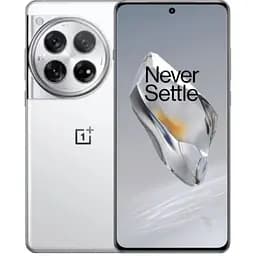 Смартфон OnePlus 12 5G PJD110 16/512Gb White NFC CN Глобальна прошивка