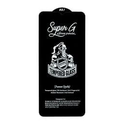Захисне скло Super G Realme Narzo 10 / 10A / 20 / 20A / 30A